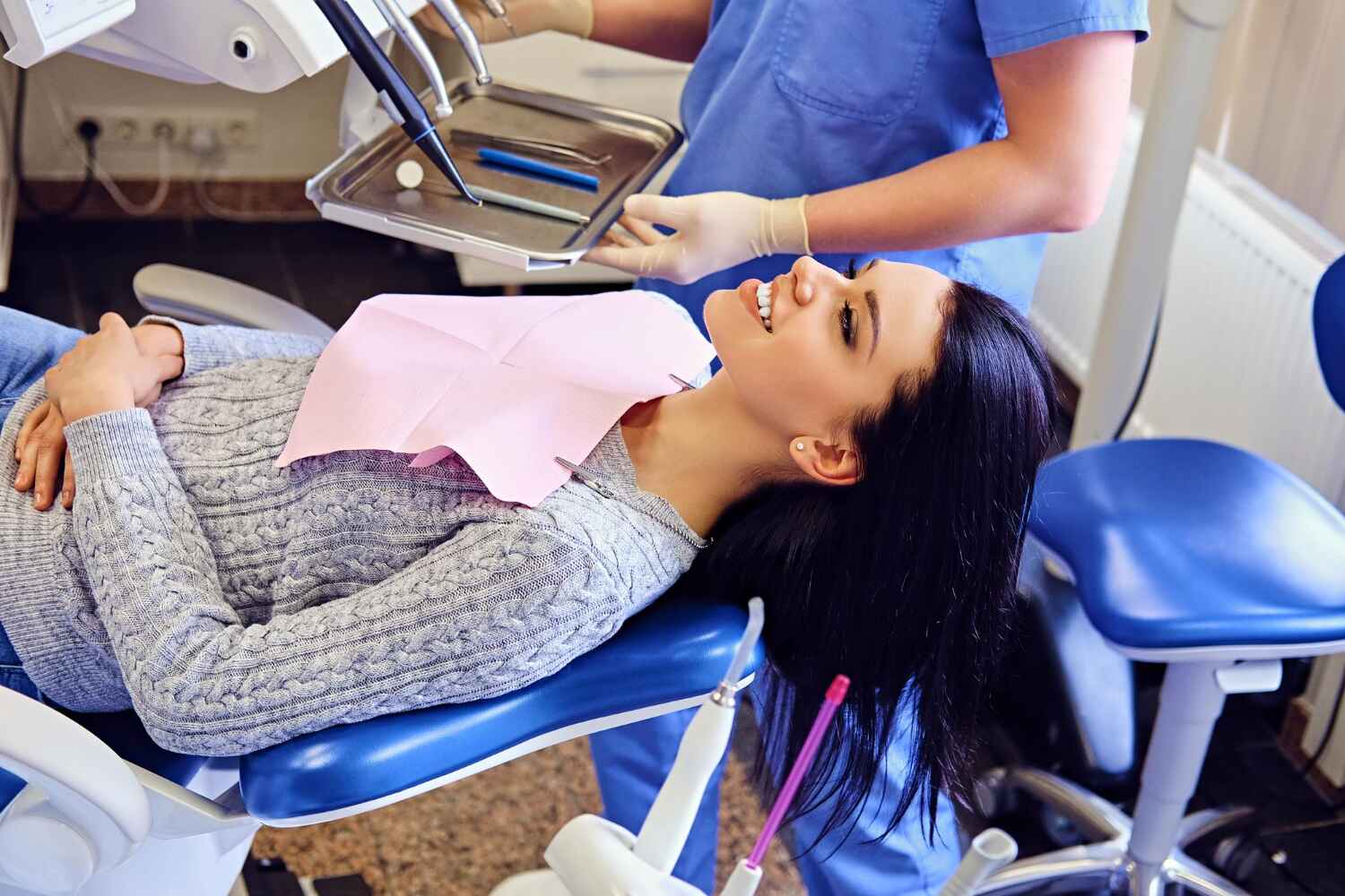 Best Dental Emergency Near Me USA in USA